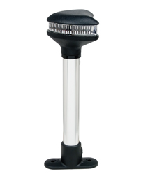 Stealth Series - LED Fixed Mount White All-Round Lights